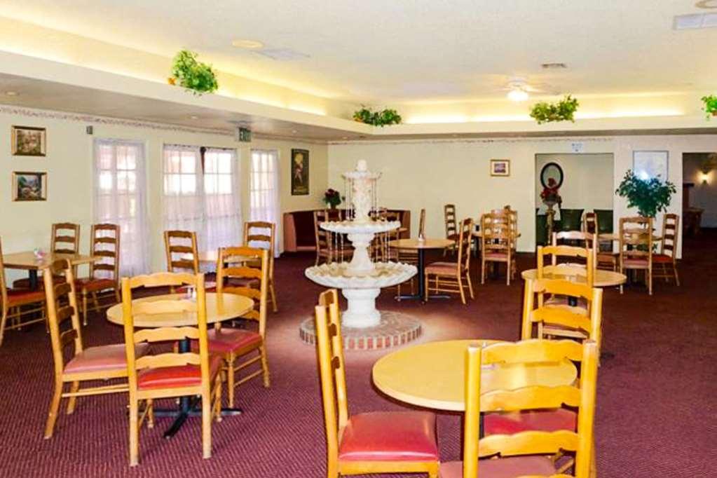 Heritage Inn & Suites Ridgecrest - China Lake Restaurant photo